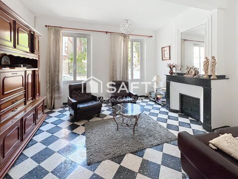   Maison de ville Maison - 5 pièce(s) - 160 m²