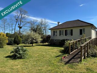  Maison à vendre 3 pièces 93 m²