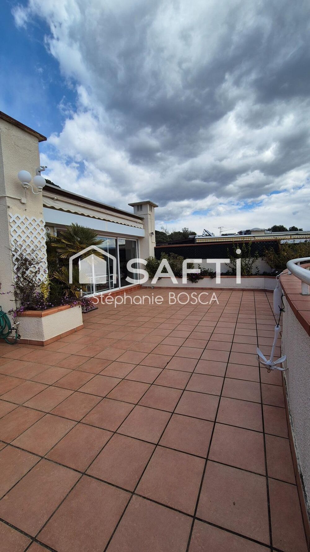 � vendre  Appartement Ajaccio (20000)