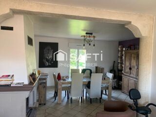 Maison � vendre 4 pi�ces 85 m�