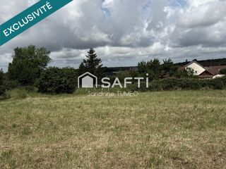  Terrain à vendre 801 m²