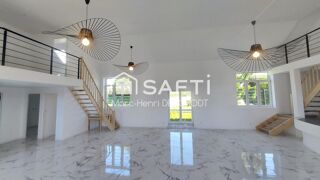 Vente Maison Loft 6 pièces 197m² Dannes