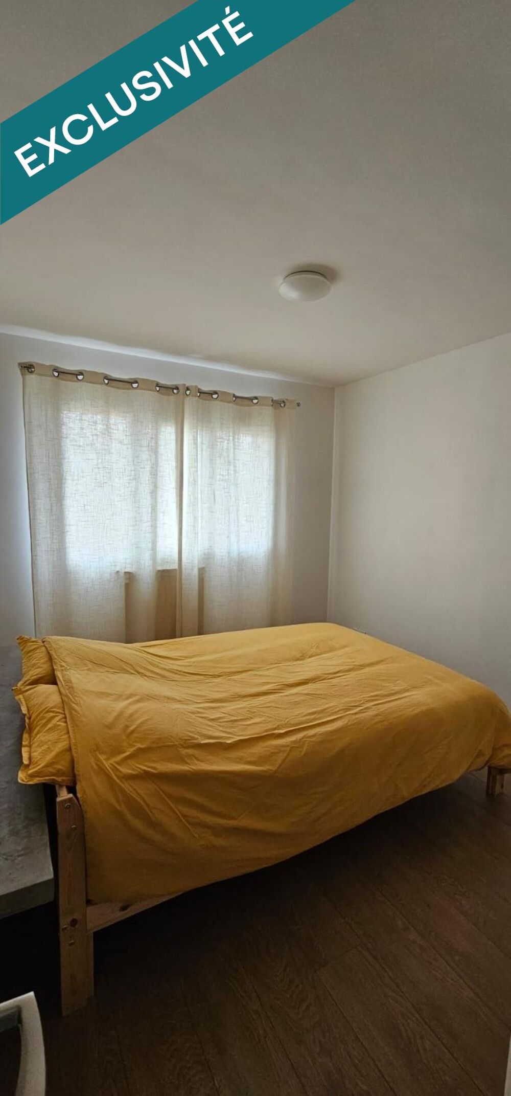 Vente Appartement Grand T2 idéalement situé au Pradet ! Le pradet