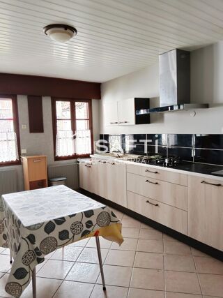  Maison � vendre 4 pi�ces 90 m�