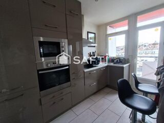  Appartement  vendre 3 pices 62 m