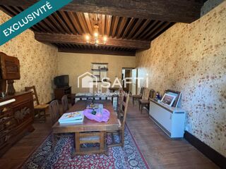  Maison � vendre 3 pi�ces 100 m�