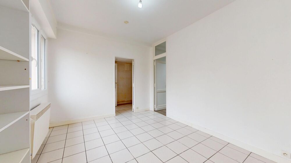 Vente Maison Maison de plain pied 82 m2 + véranda 15 m2 + garage Bordeaux