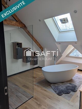  Maison à vendre 7 pièces 215 m²