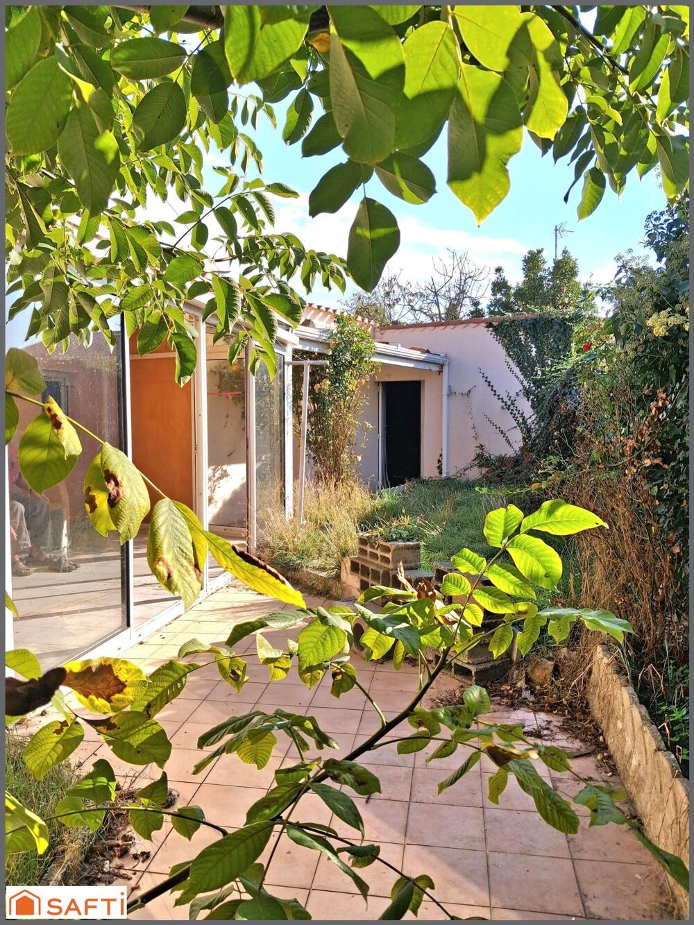 Vente Maison Beau potentiel pour cette maison centre les Sables Les sables-d'olonne