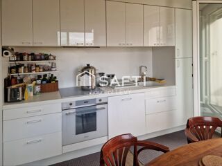  Appartement � vendre 3 pi�ces 63 m�