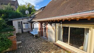  Maison � vendre 5 pi�ces 132 m�