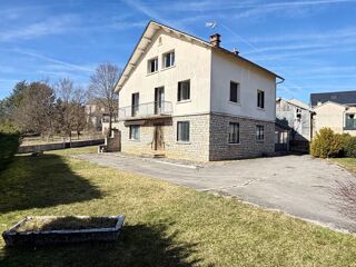  Maison à vendre 9 pièces 162 m²