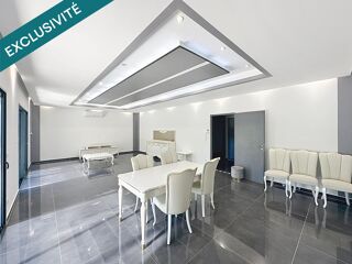  Maison à vendre 5 pièces 144 m²