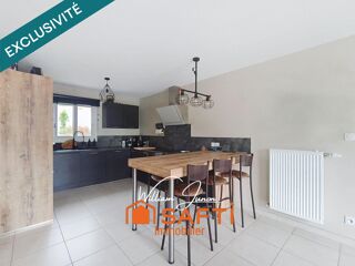  Maison � vendre 4 pi�ces 100 m�