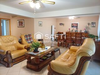  Maison � vendre 6 pi�ces 141 m�