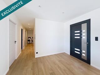  Maison à vendre 4 pièces 121 m²