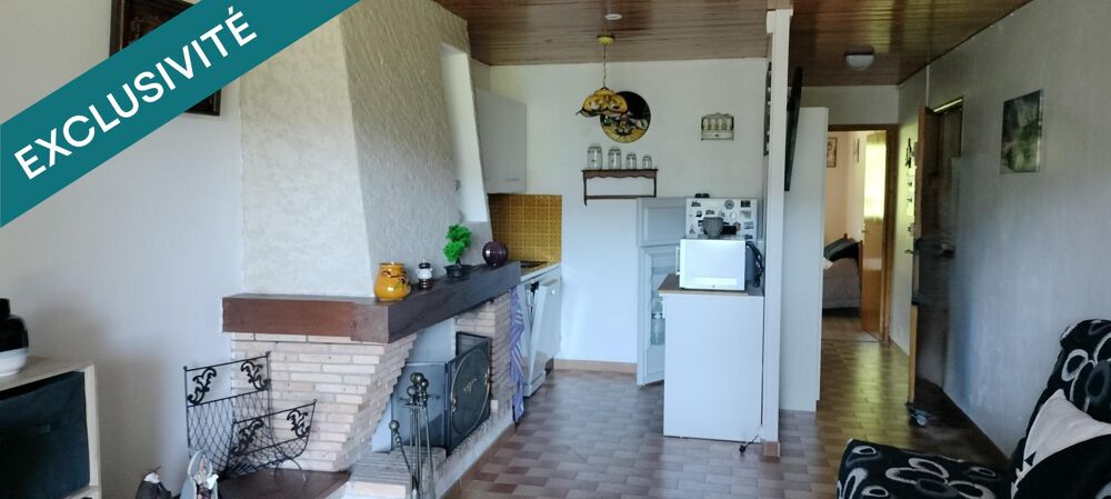 Vente Appartement Joli T2 traversant de 43m² avec terrasse situé au 1er étage Seyne