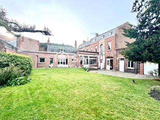  Maison � vendre 10 pi�ces 210 m�