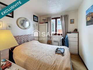  Appartement � vendre 2 pi�ces 40 m�