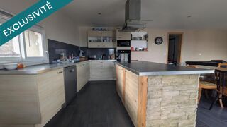  Maison � vendre 3 pi�ces 80 m�