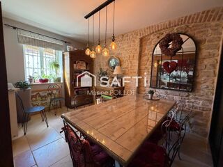  Maison � vendre 5 pi�ces 124 m�