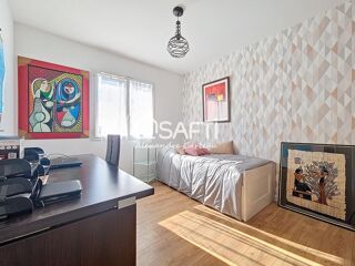  Maison à vendre 4 pièces 110 m²