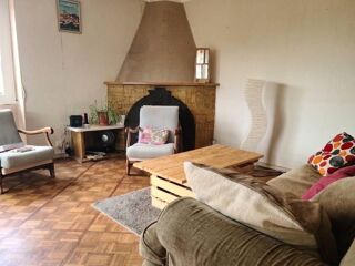  Maison à vendre 5 pièces 109 m²