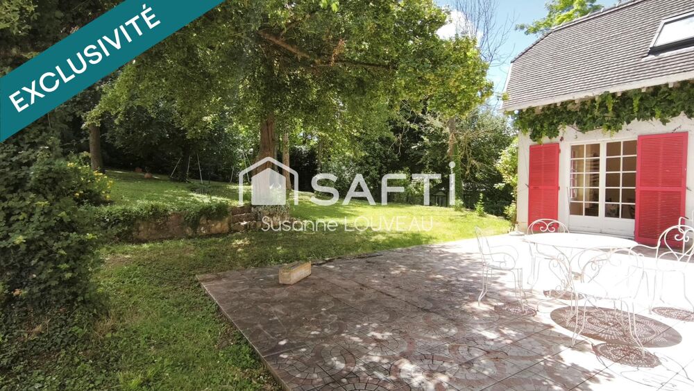Vente Maison Une maison à part - à l'écart des regards L' etang-la-ville