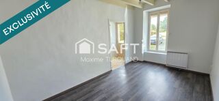  Maison � vendre 3 pi�ces 60 m�