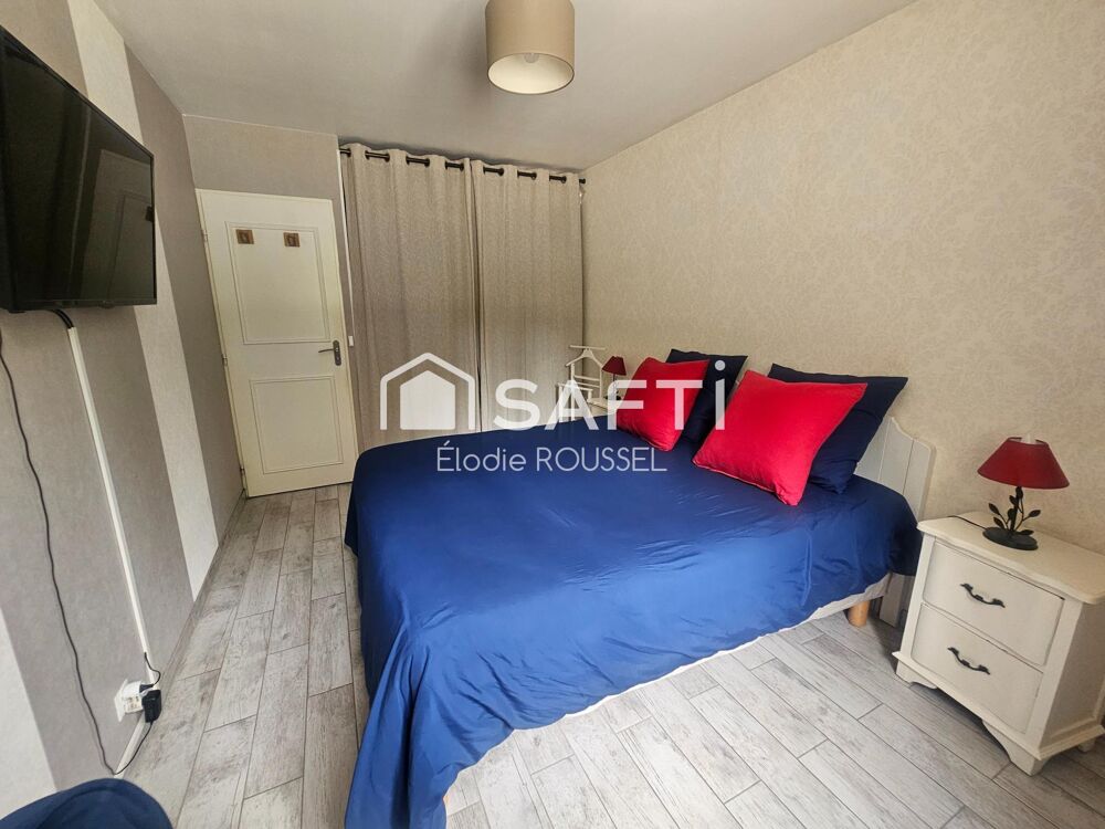 Vente Maison Les Andelys 6 pièces – 126 m² – Les Andelys Les andelys