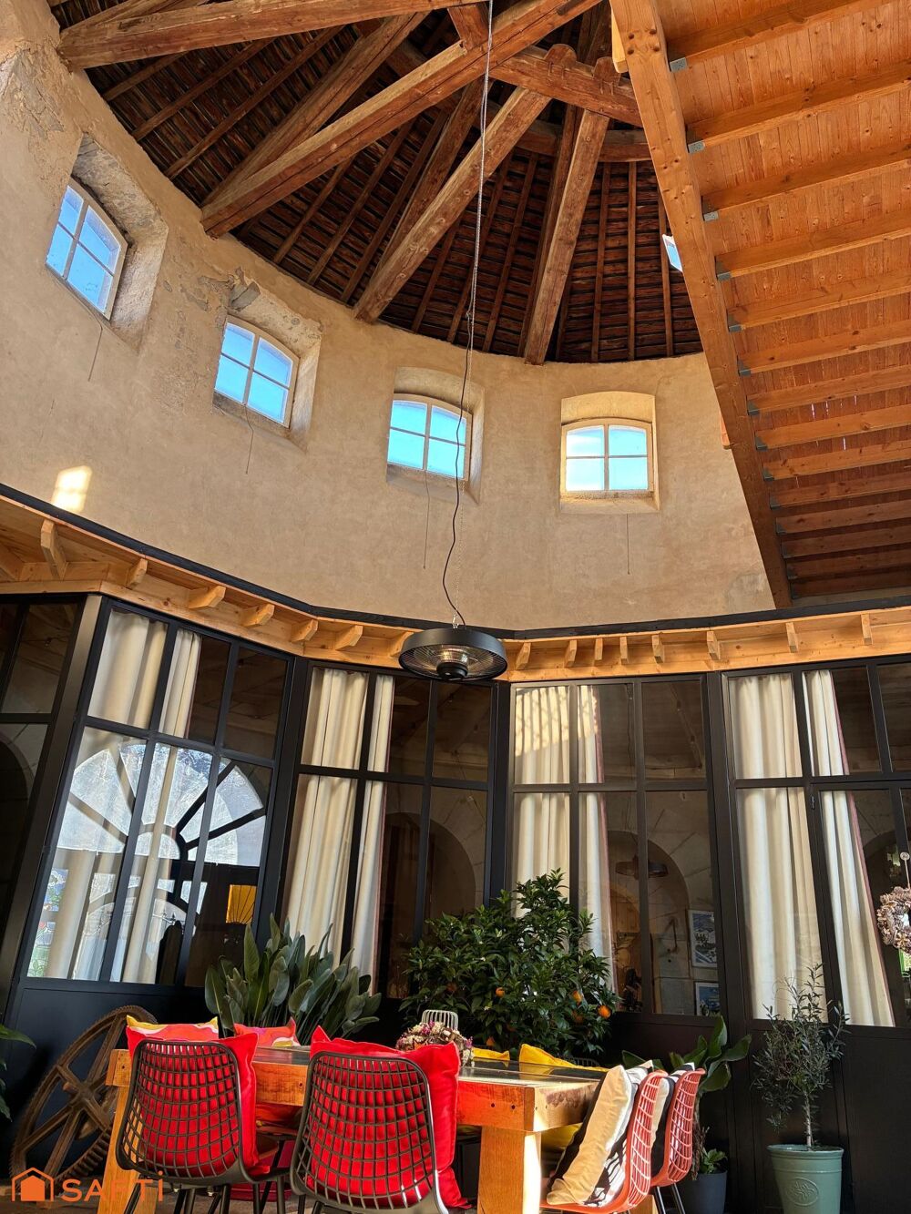 � vendre  Maison Poligny (39800)