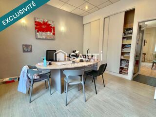  Appartement � vendre 4 pi�ces 76 m� Reims