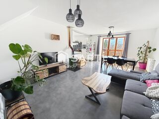  Maison à vendre 6 pièces 180 m²