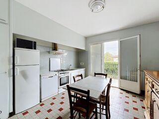  Maison à vendre 4 pièces 120 m²