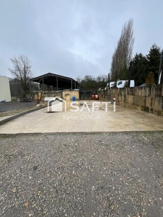  Terrain à vendre 6216 m²