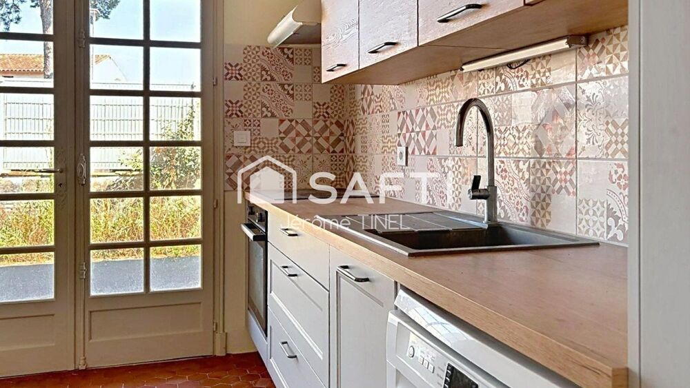 Vente Appartement Centre Breuillet, au calme absolu Breuillet