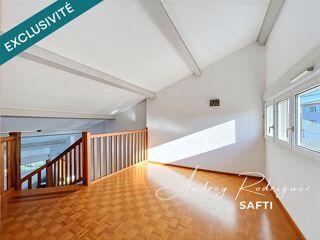  Maison � vendre 7 pi�ces 166 m�