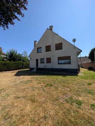  Maison à vendre 8 pièces 160 m²