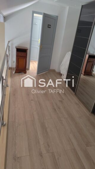  Appartement  vendre 4 pices 108 m