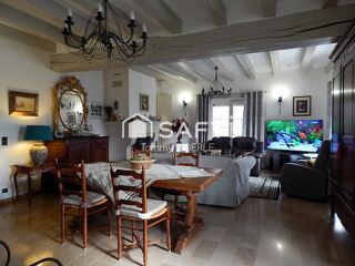  Maison � vendre 8 pi�ces 230 m�