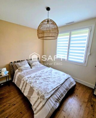  Maison � vendre 5 pi�ces 154 m�