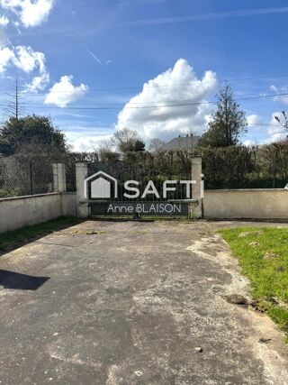  Maison à vendre 4 pièces 72 m²