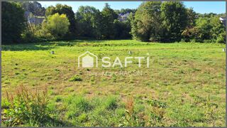  Terrain à vendre 572 m²