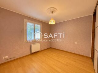  Maison à vendre 6 pièces 115 m²