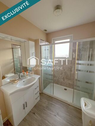  Maison à vendre 5 pièces 80 m²