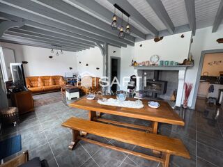  Maison � vendre 8 pi�ces 180 m�