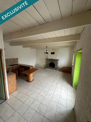  Maison � vendre 2 pi�ces 48 m�