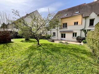  Appartement à vendre 3 pièces 59 m²