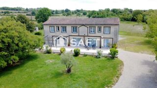  Maison à vendre 10 pièces 380 m²
