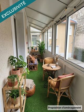  Maison à vendre 5 pièces 104 m²